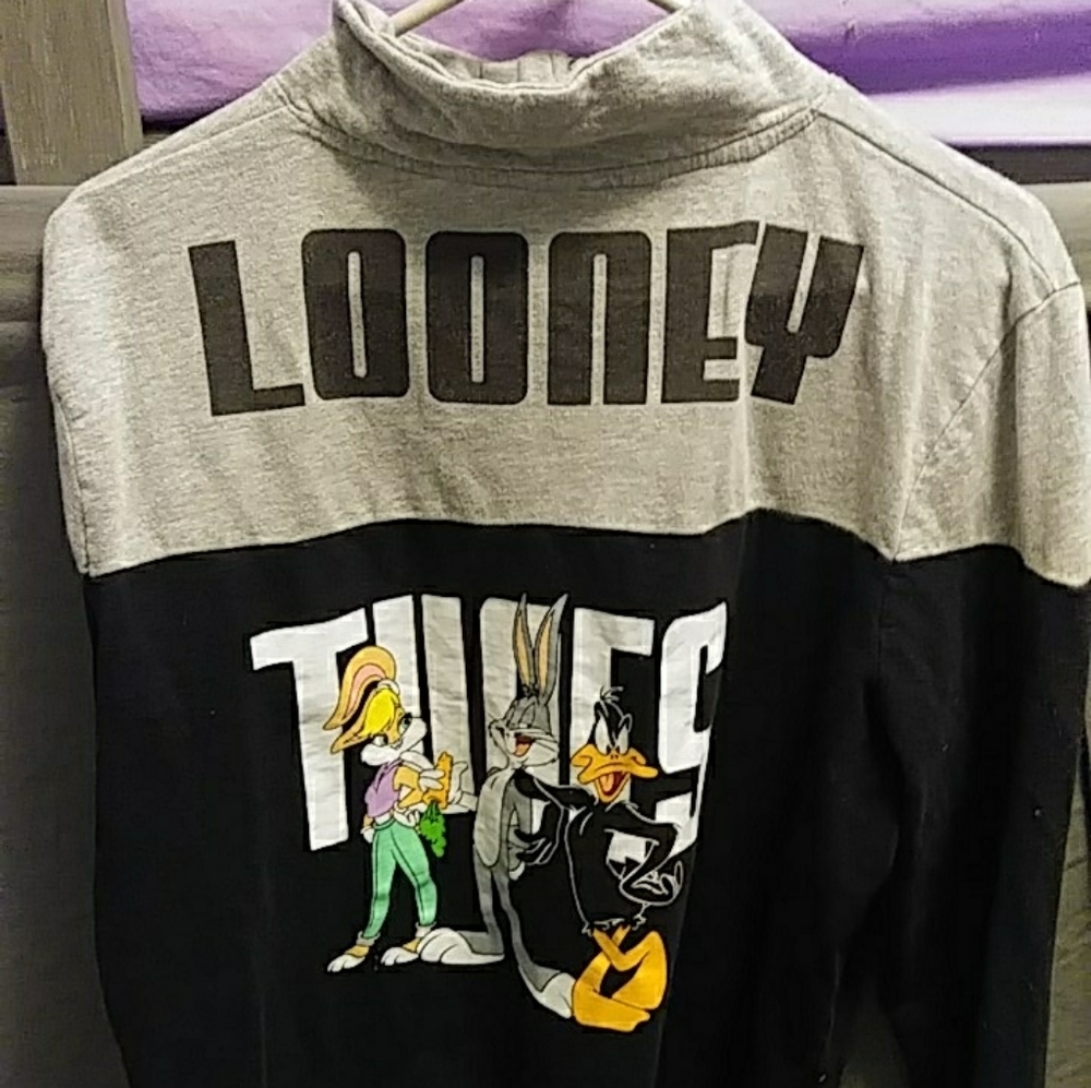 Looney Toons Jacket
